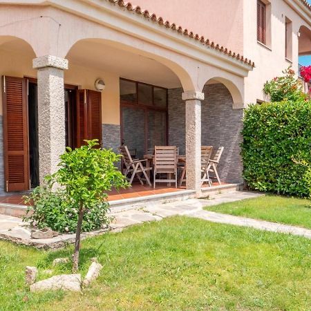 La Cinta 2 Apartment San Teodoro  Exterior foto